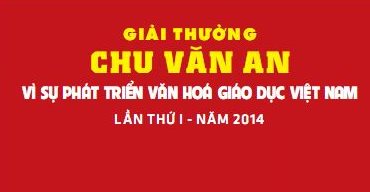 Trường THCS & THPT Nguyễn Tất Thành vinh dự đón nhận giải thưởng Chu Văn An
