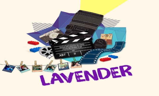 Xanh Biến Tấu 2 - Lavender đã chính thức khởi động, bạn đã sẵn sàng thử thách?