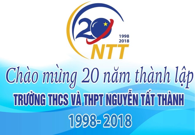 Thư ngỏ gửi cựu học sinh trường THCS&THPT Nguyễn Tất Thành