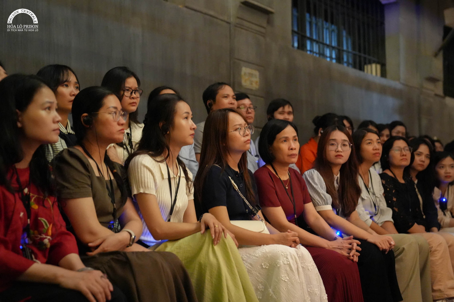 Đêm thiêng liêng 2 - hành trình về với lịch sử hào hùng của dân tộc