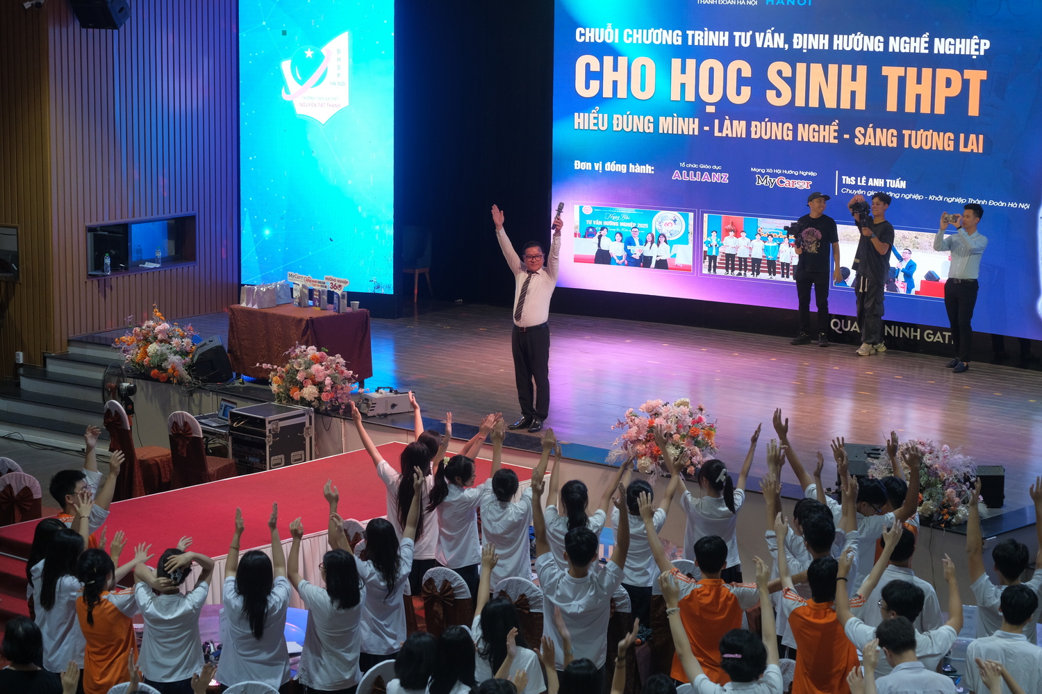 Quảng Ninh Gate - Điểm hẹn tiên phong, lưu dấu thanh xuân