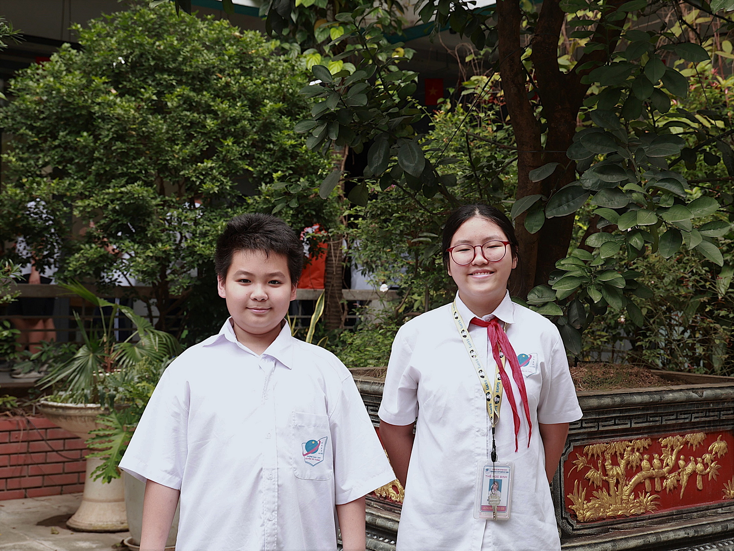 Thành công rực rỡ tại “Samsung Solve for Tomorrow” 2025