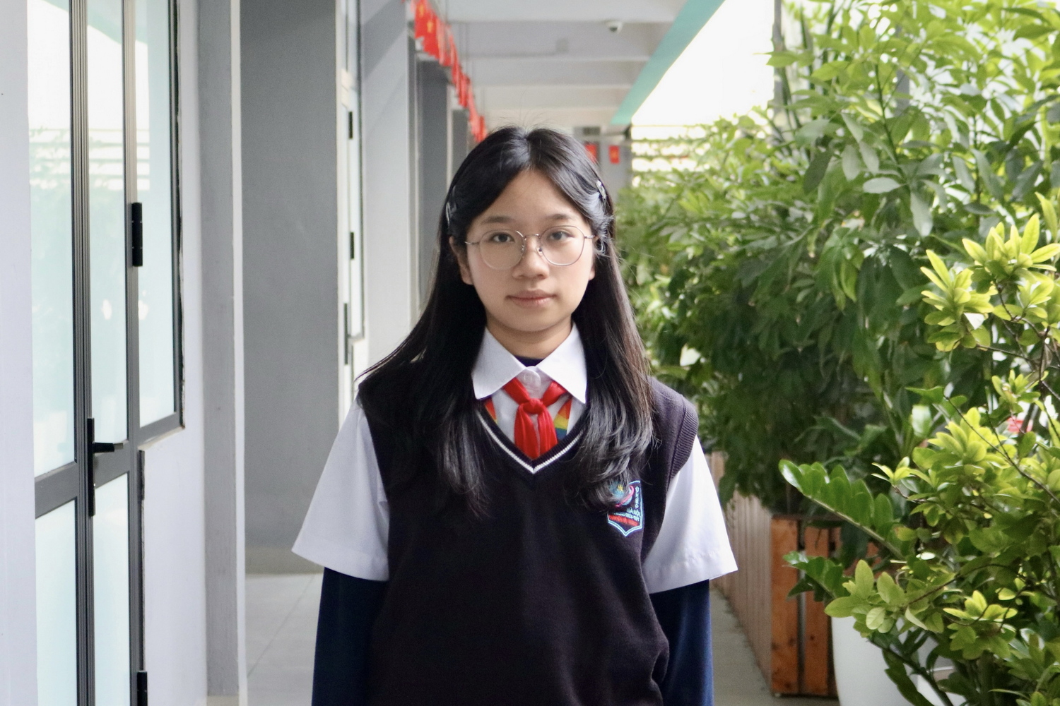 Giai điệu tuổi trẻ - Hành trình nuôi dưỡng đam mê từ cây đàn piano