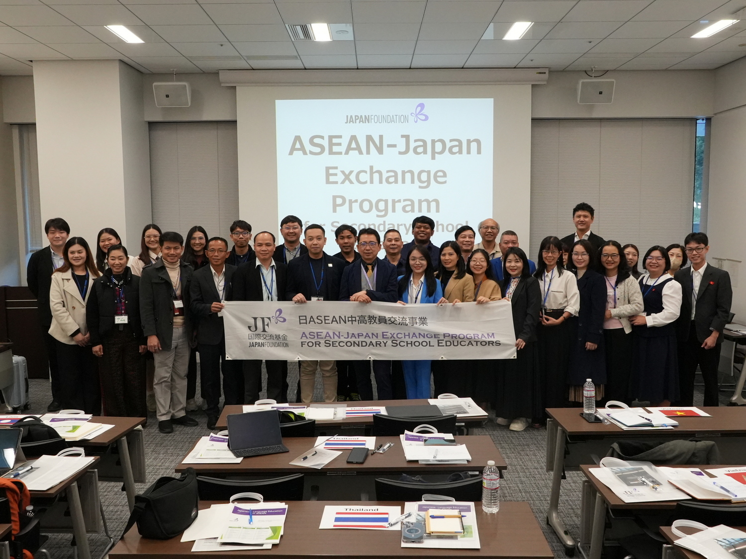 Hành trình kiến tạo công dân toàn cầu: Bài học chiến lược về giáo dục và phát triển bền vững từ Nhật Bản