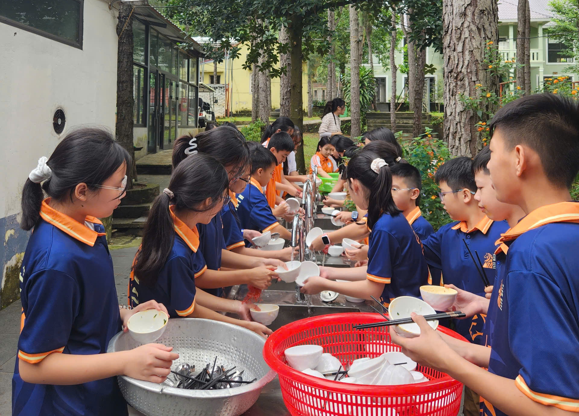 IOGT 2025 - Dấu ấn thanh xuân