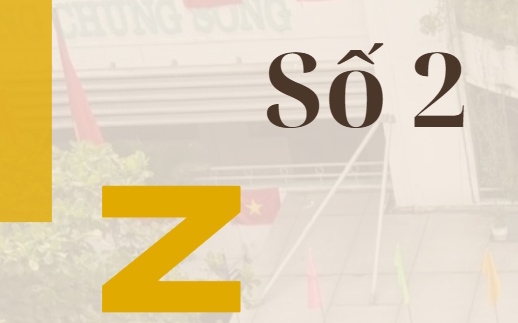 Tập san "Em yêu Toán" - Số 02 - Tháng 12/2025