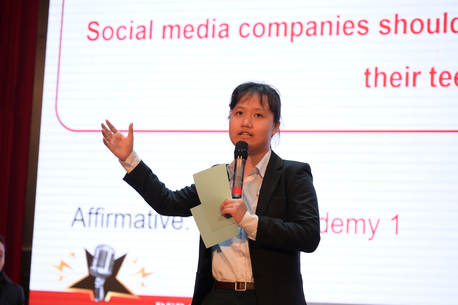 SpeakOut 2026: Khi khác biệt trở thành sức mạnh