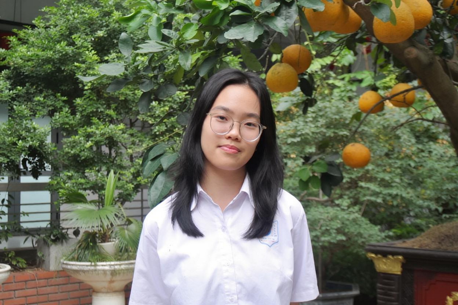 Từ đam mê đến dấu ấn: Những gương mặt nổi bật trong lĩnh vực Tin học