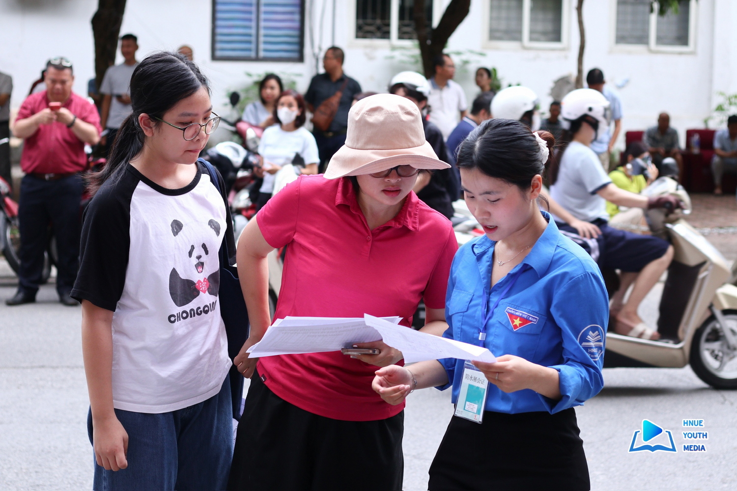 Kì thi Tuyển sinh vào lớp 10 Trường THCS và THPT Nguyễn Tất Thành năm học 2026 - 2027: Khởi đầu cho hành trình mới