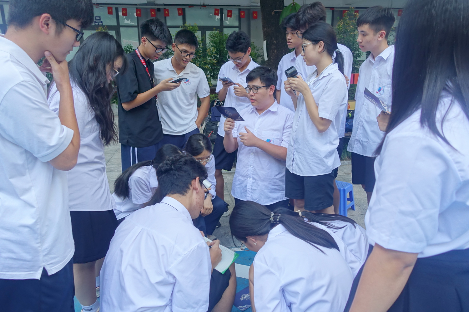 Ice-Breaking Day 2026: Mở khóa “công thức” gắn kết của 24 Nhà Giả kim